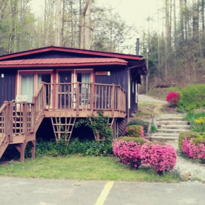Overlook Cottage